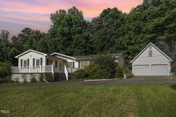 5807 Craig Road, Durham, NC 27712