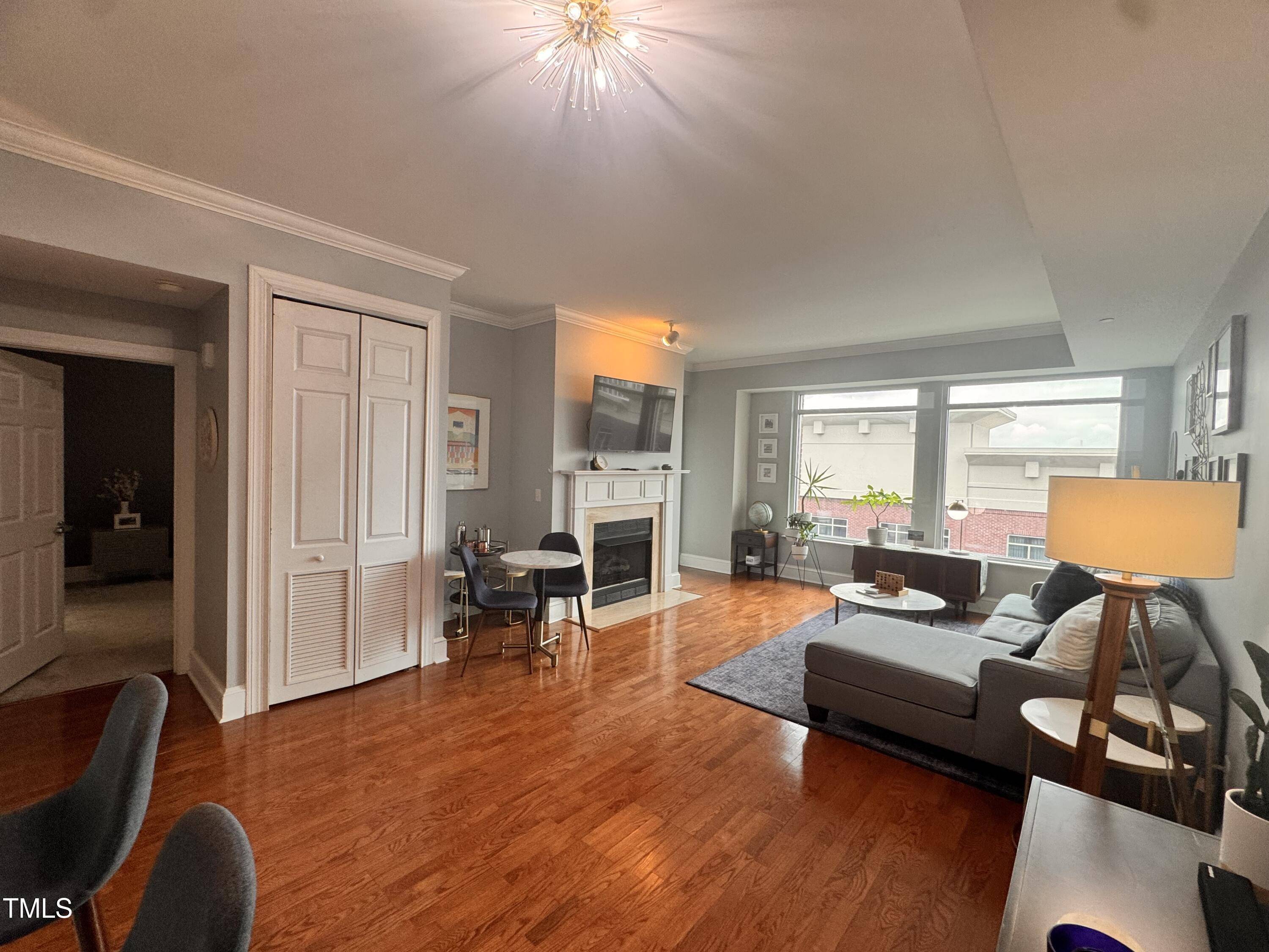 510 Glenwood Avenue #606, Raleigh, NC 27603