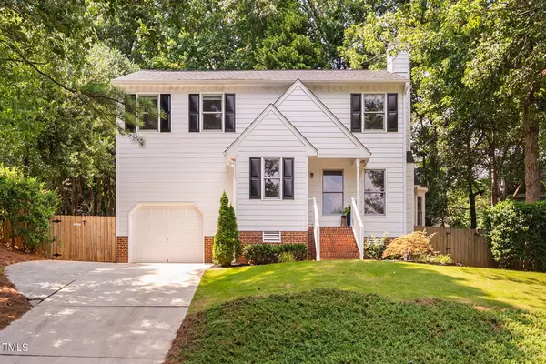 114 Dalmeny Drive, Cary, NC 27513