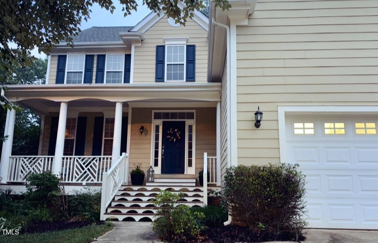 301 Grove Hall Lane, Mebane, NC 27302
