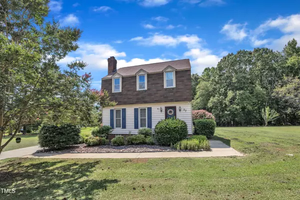 37 Derby Circle, Selma, NC 27576