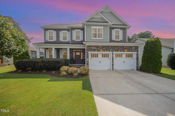 324 Bendemeer Lane, Rolesville, NC 27571