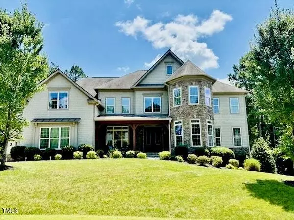 7632 Summer Pines Way, Wake Forest, NC 27587