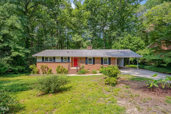 906 Cindy Street, Cary, NC 27511