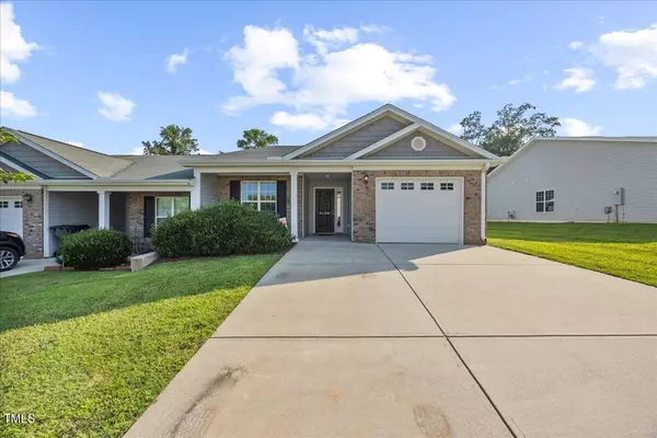 3490 Perrin Drive, Haw River, NC 27258