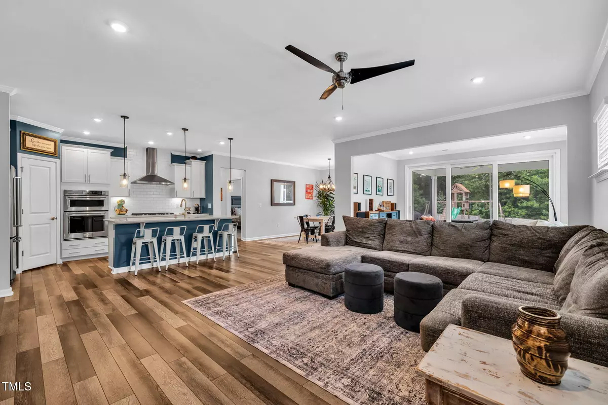 Fuquay Varina, NC 27526,2437 Nassau Trace