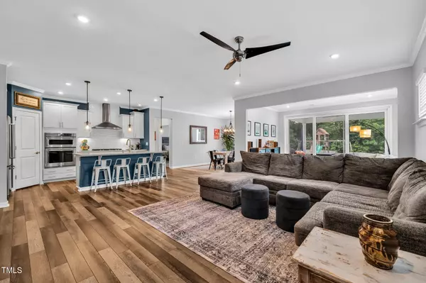 2437 Nassau Trace, Fuquay Varina, NC 27526