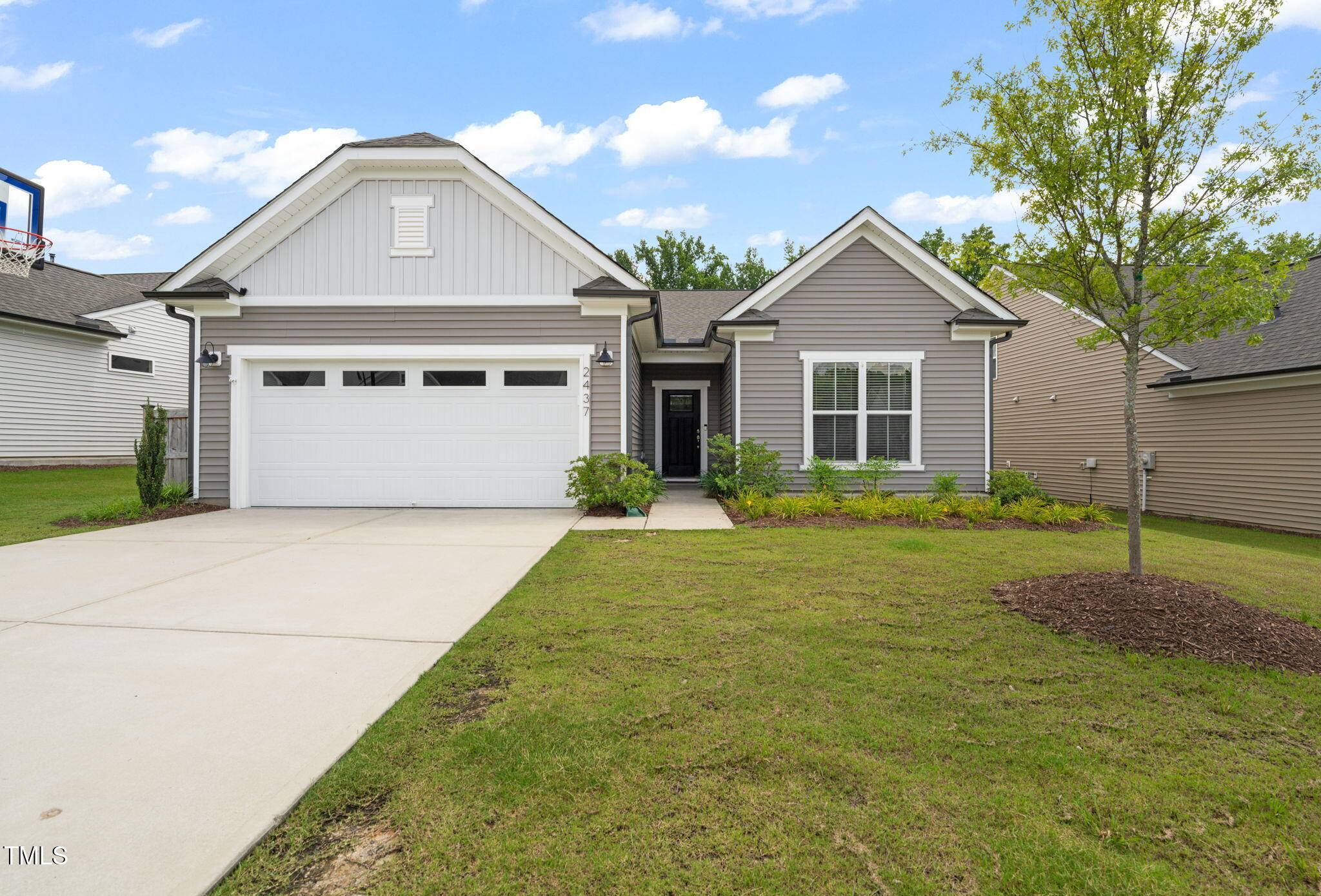 2437 Nassau Trace, Fuquay Varina, NC 27526