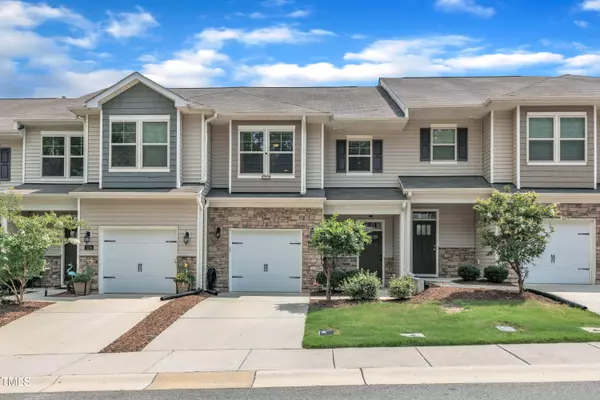 1126 Apogee Drive, Durham, NC 27713
