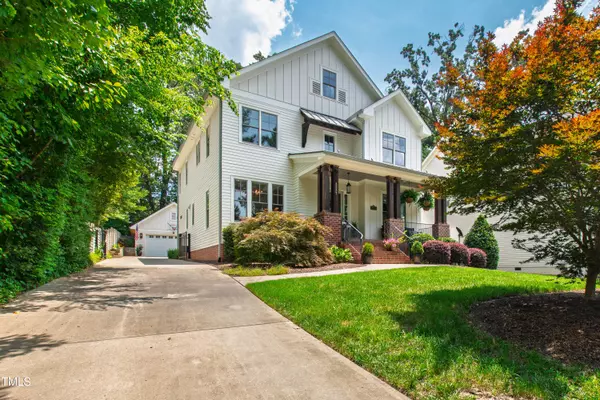 3337 Cheswick Drive, Raleigh, NC 27609