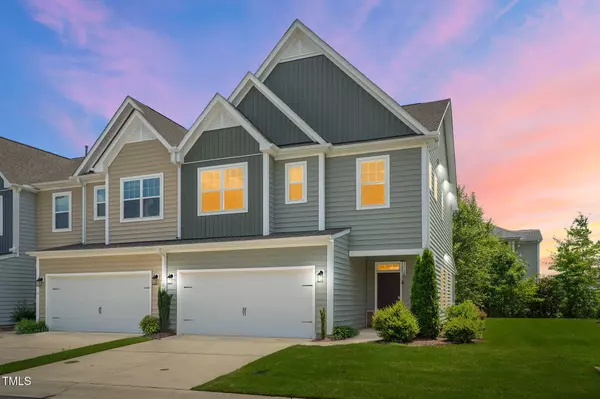 424 Shale Creek Drive,  Durham,  NC 27703