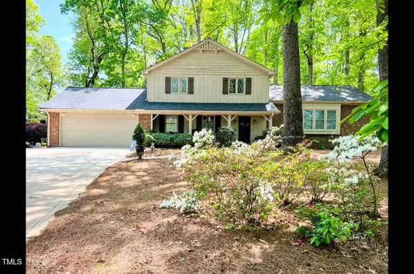 125 Amesbury Lane, Cary, NC 27511