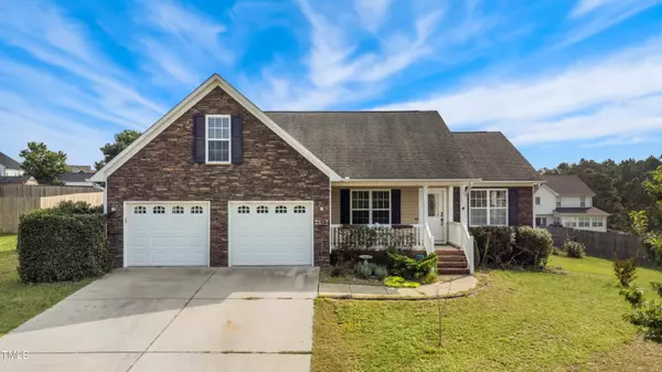 193 Checkmate Court,  Cameron,  NC 28326