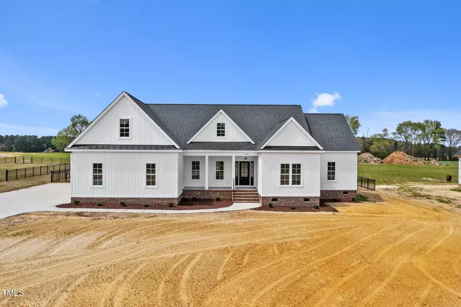 2379 Heartland Road, Battleboro, NC 27809