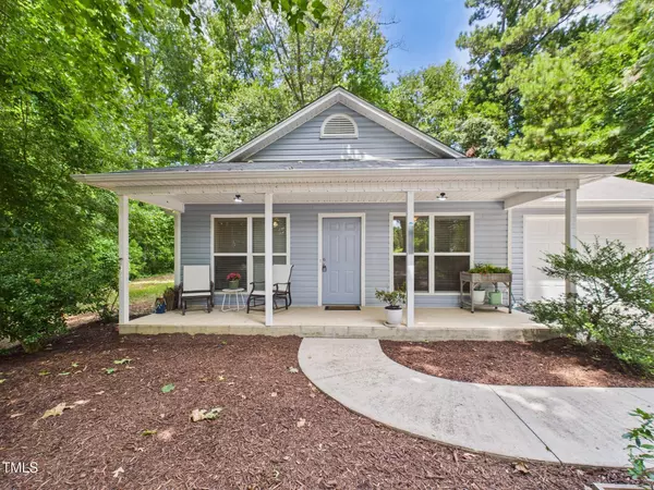 Hillsborough, NC 27278,422 Revere Road