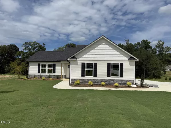 71 Ruskin Drive, Smithfield, NC 27577