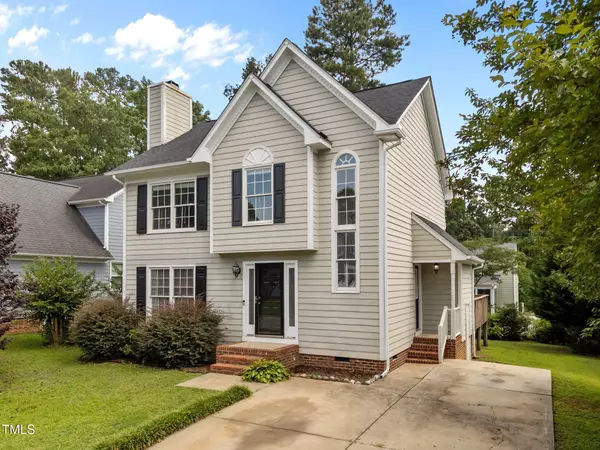 2328 Florida Court, Raleigh, NC 27615