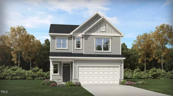 184 N Finley Landing Parkway, Smithfield, NC 27577