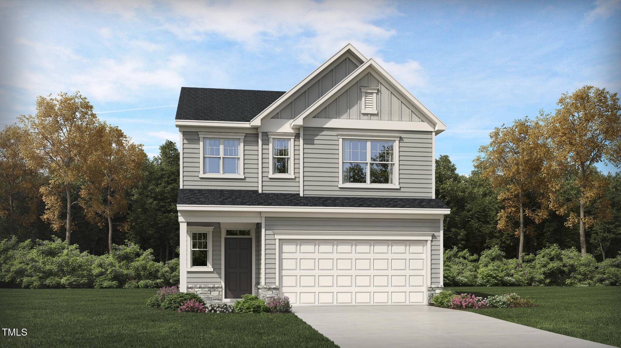 193 N Finley Landing Parkway, Smithfield, NC 27577