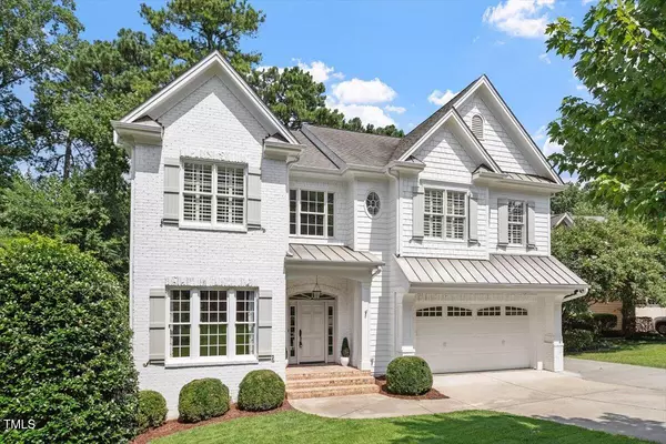 3525 Turnbridge Drive, Raleigh, NC 27609
