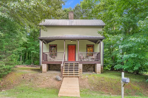 2419 Hodges Road, Burlington, NC 27217