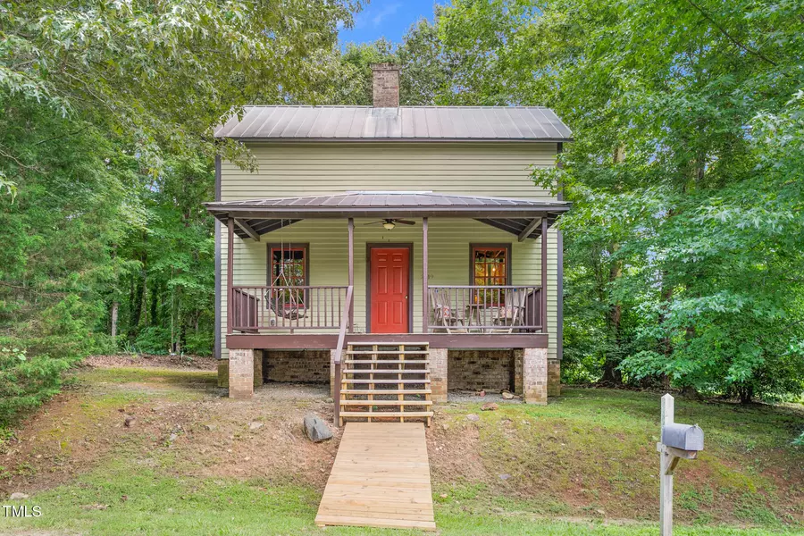 2419 Hodges Road, Burlington, NC 27217