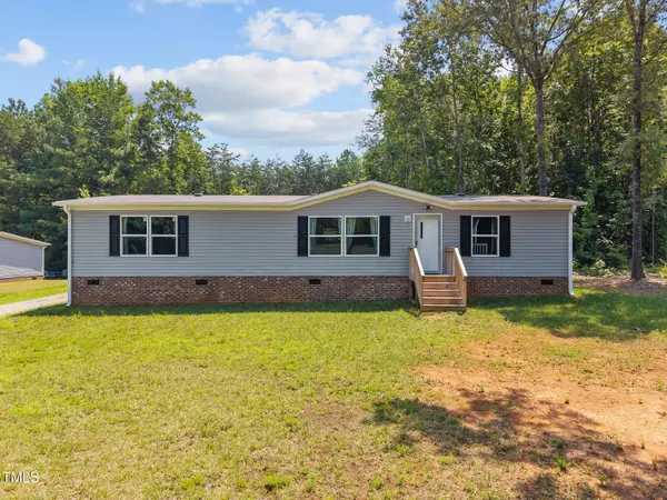 1739 Hurdle Mills Road, Roxboro, NC 27574