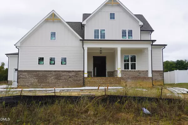 150 Summerlin Drive, Archer Lodge, NC 27527