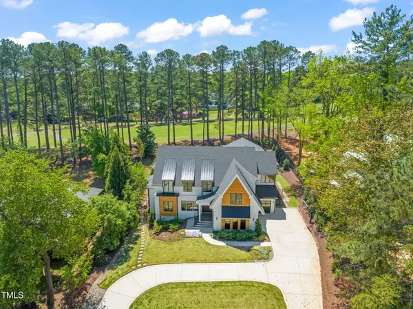 1616 Hunting Ridge Road, Raleigh, NC 27615