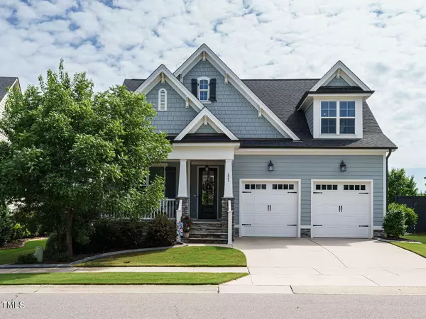 221 Liberty Star Road, Wendell, NC 27591