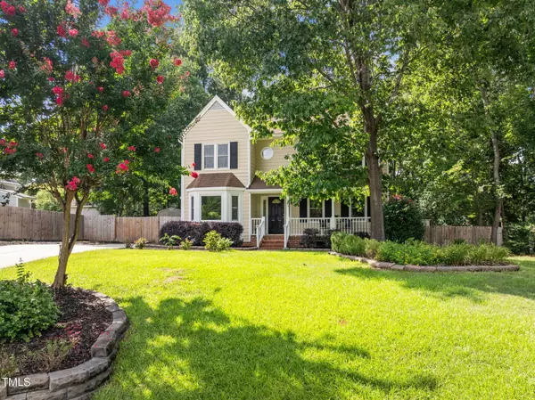 103 Wyseferry Court, Morrisville, NC 27560