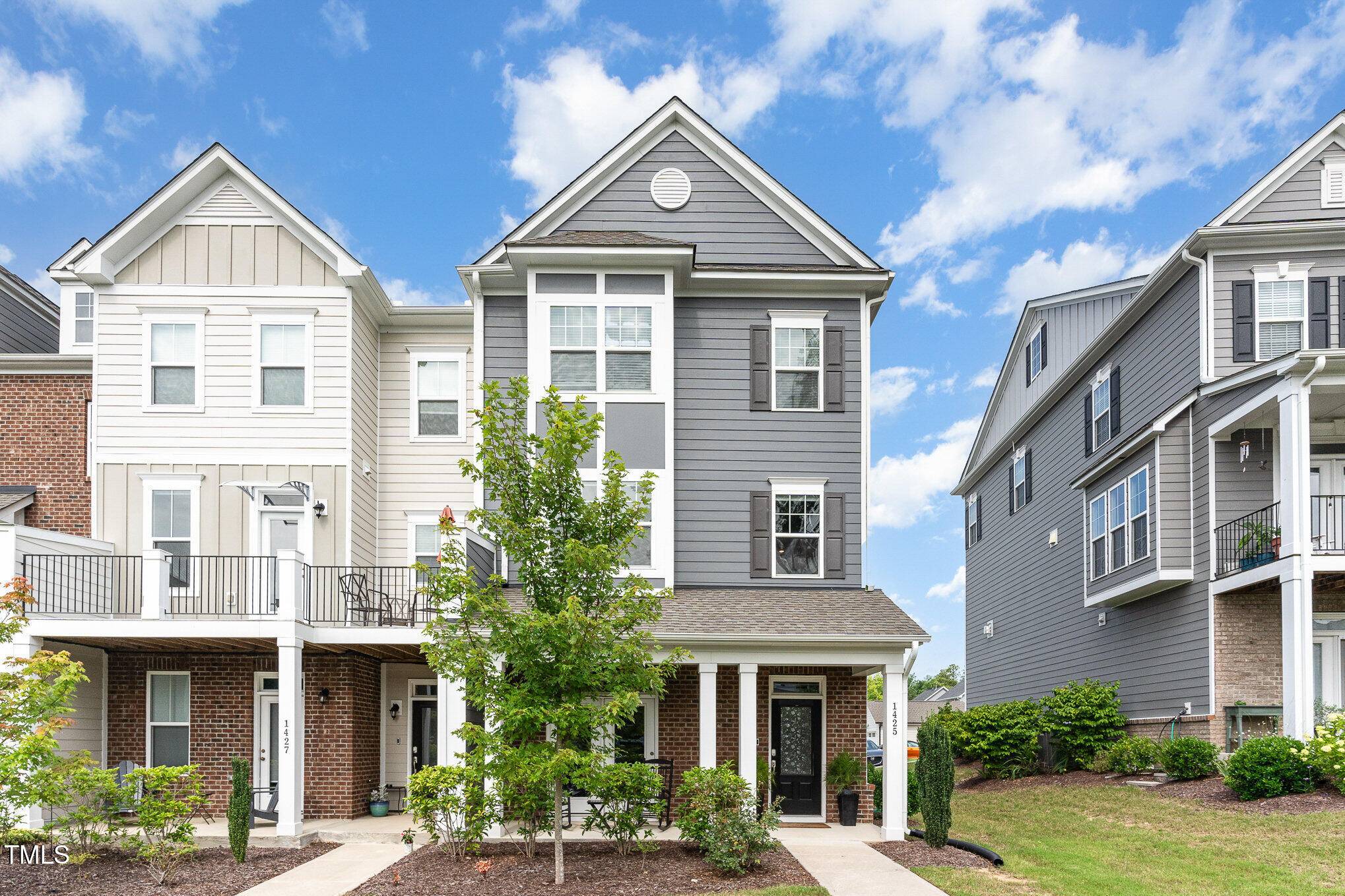 1425 Herb Garden Way, Apex, NC 27502