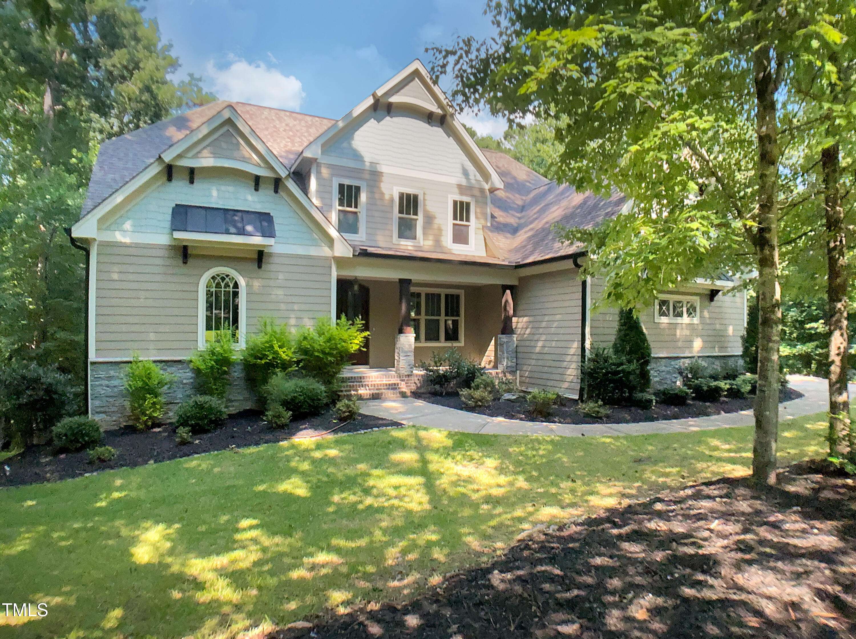 3575 Bragg Valley Lane, Wake Forest, NC 27587