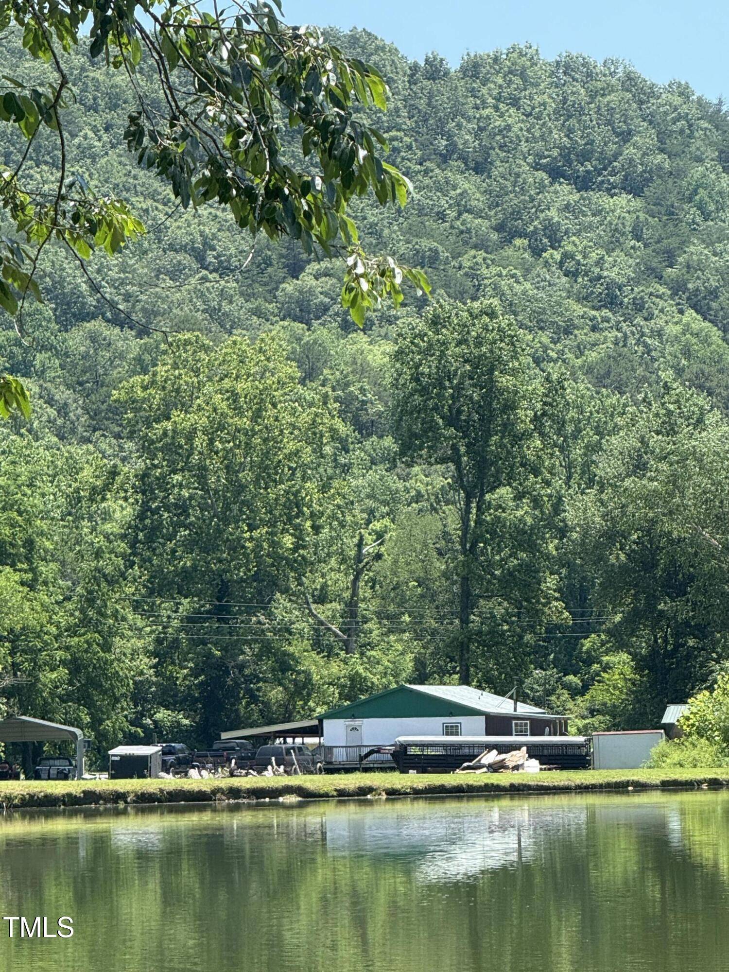 1694 Polly Spout Road, Marion, NC 28752