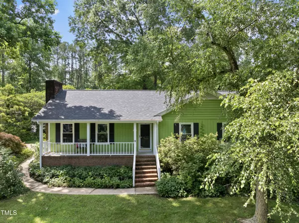 112 Whithorne Drive, Garner, NC 27529
