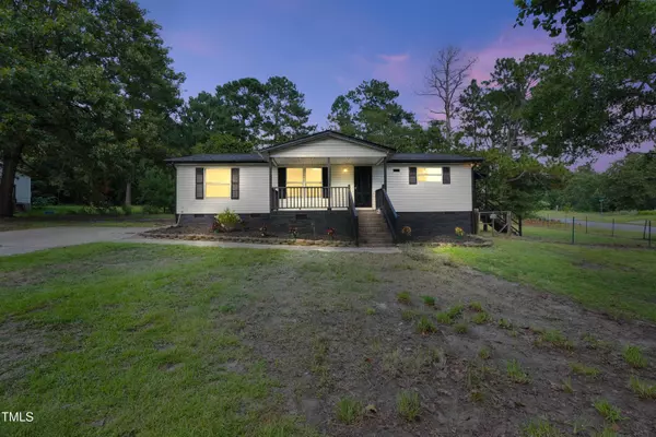 16 Lincoln Lane, Cameron, NC 28326