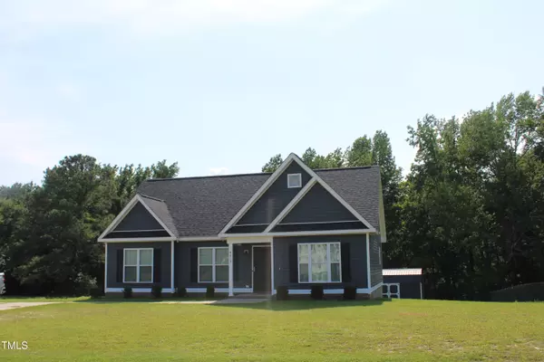 6619 Gabriels Way, Lucama, NC 27851