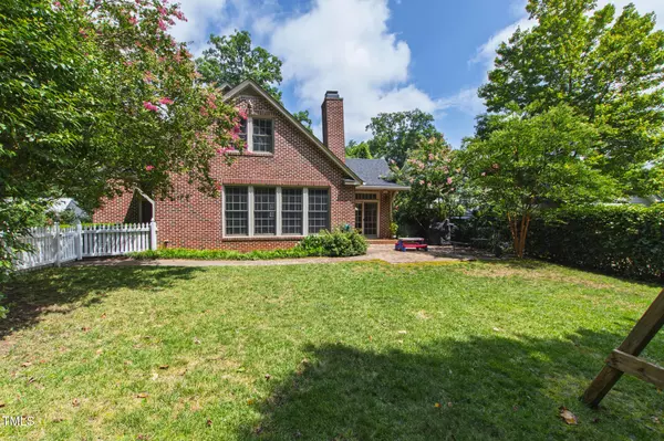 Raleigh, NC 27608,2328 Byrd Street