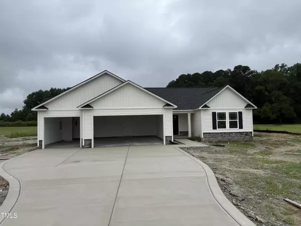 103 Maxwell Farm Lane, Selma, NC 27576