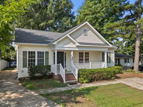 Apex, NC 27502,305 Justice Heights Street