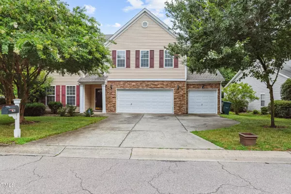 2228 Cedar Grove Drive, Durham, NC 27703
