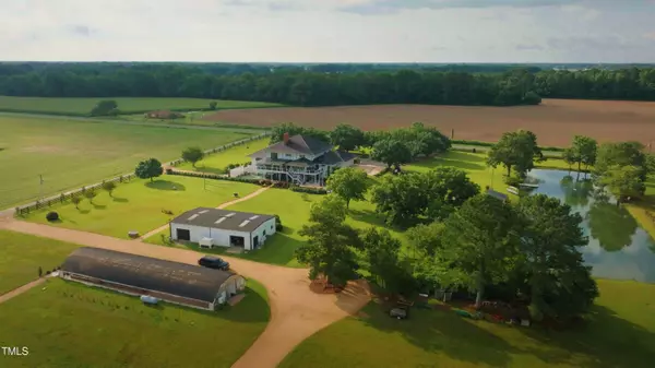 Newton Grove, NC 28366,410 E Barefoot Road