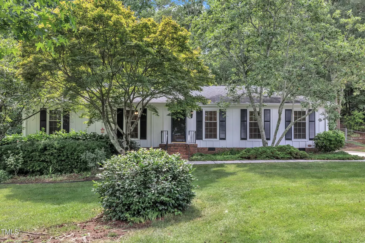 Raleigh, NC 27615,7817 Audubon Drive