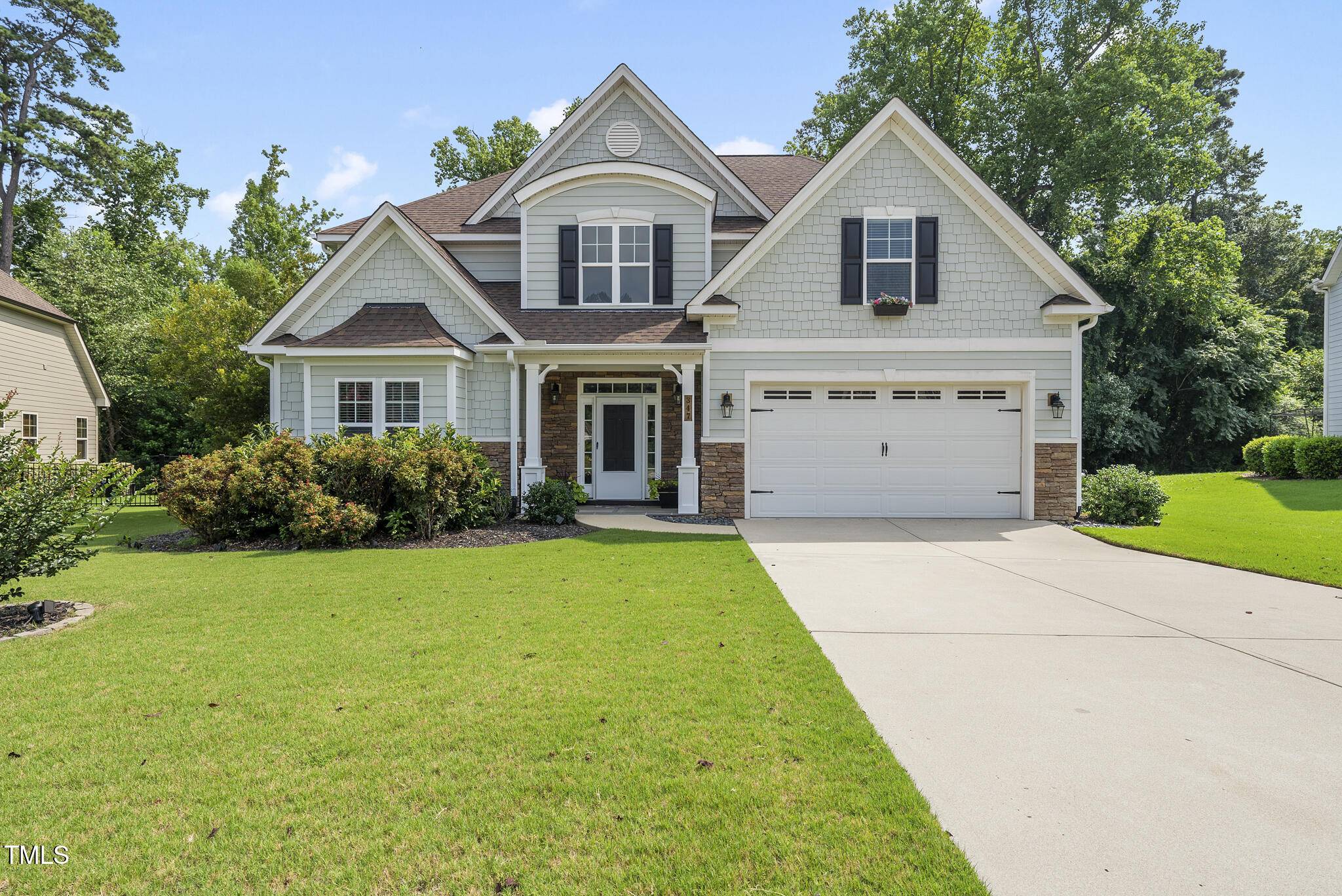 347 Country Mill Way, Fuquay Varina, NC 27526