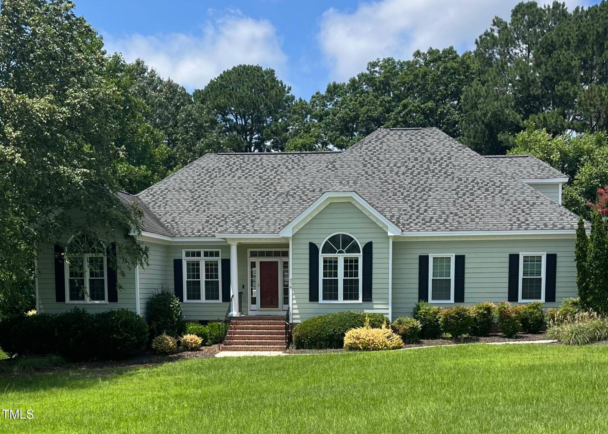 216 Forest Oaks Drive, Archer Lodge, NC 27527