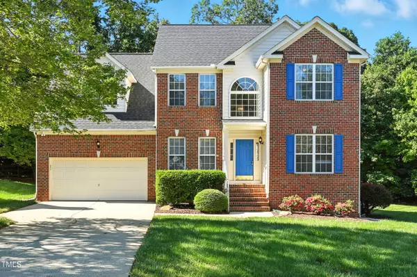 902 Savannah Court, Hillsborough, NC 27278