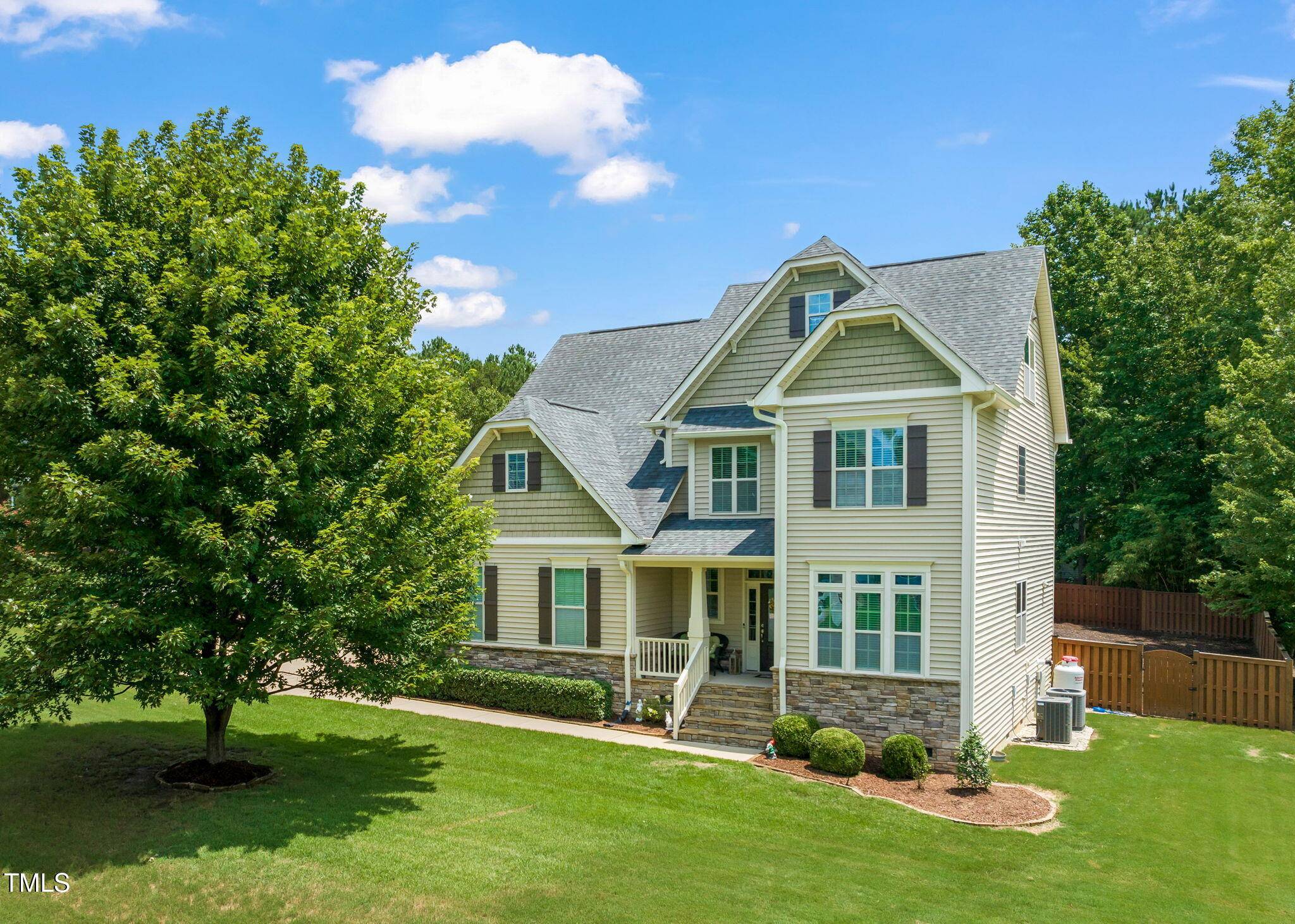 191 Ainsley Court, Clayton, NC 27527