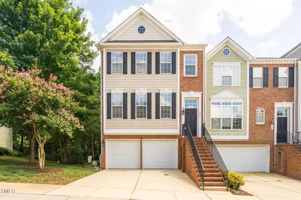 306 Kirkeenan Circle, Morrisville, NC 27560