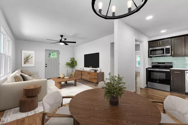 2408 Glascock Street, Raleigh, NC 27610