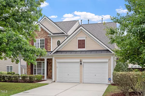 212 Oswego Court, Morrisville, NC 27560
